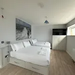 Apartamento Swuite