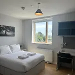 Swuite Apartamento Galway