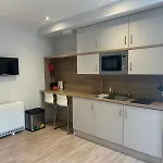 Swuite Apartamento *