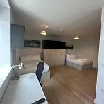 Apartamento Swuite *
