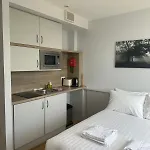 Apartamento Swuite Galway