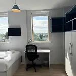 Apartamento Swuite Galway