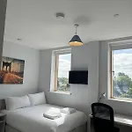 Swuite Apartamento