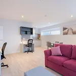 Swuite Apartamento