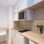 Swuite Apartamento