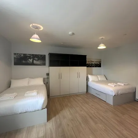 Swuite ゴールウェイ