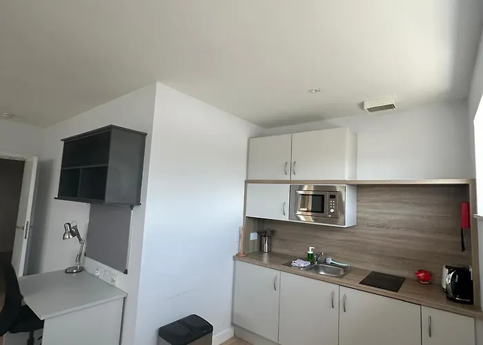 Swuite * ゴールウェイ