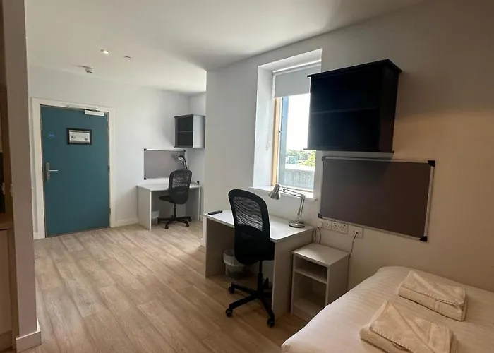 Swuite * ゴールウェイ