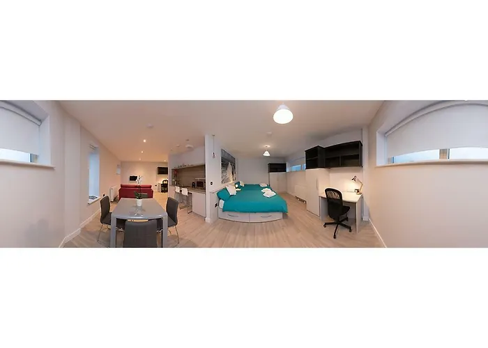 Swuite ゴールウェイ