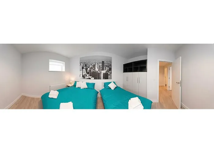Appartement Swuite Galway