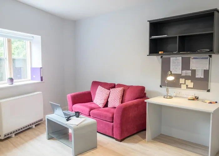 Swuite Appartement *