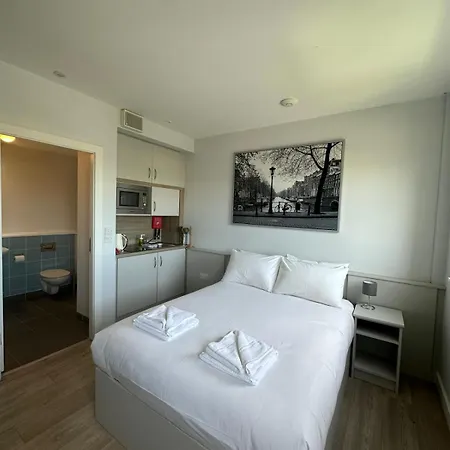 Swuite Apartment