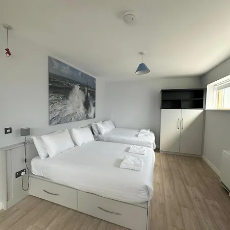 Apartment Swuite