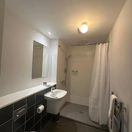 Swuite Apartment *