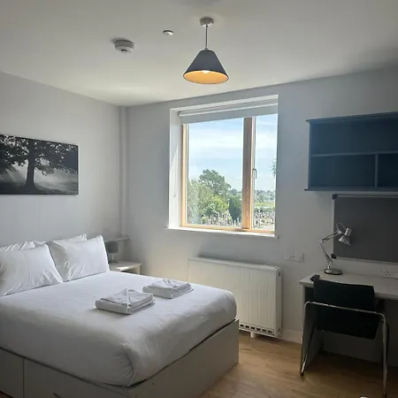 Swuite Apartment Galway