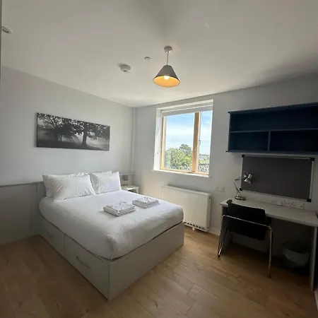 Apartment Swuite Galway