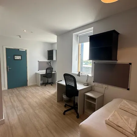 Swuite Apartment *