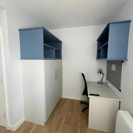 Apartment Swuite *