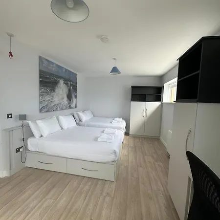 Swuite Apartment Galway