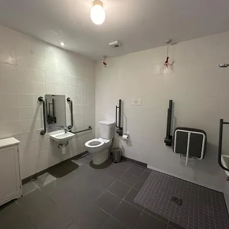 Swuite Apartment