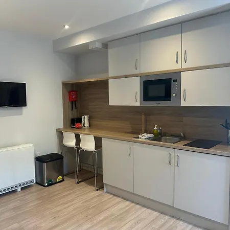 Swuite Apartment *