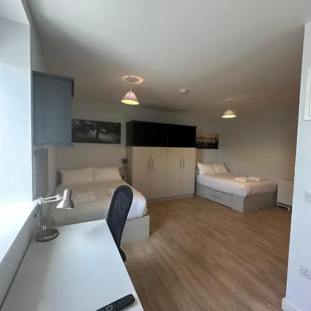 Apartment Swuite *