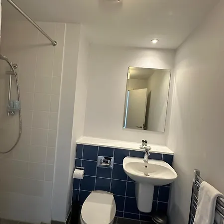 Swuite Apartment Galway