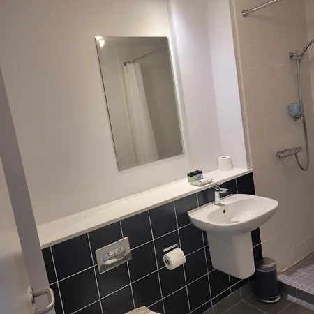 Swuite Apartment