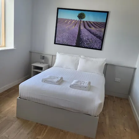 Swuite Apartment