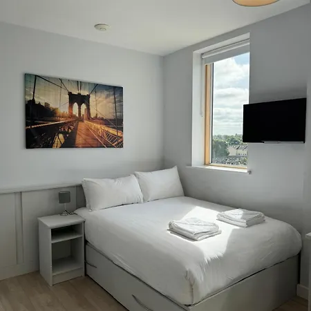 Apartment Swuite *