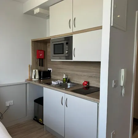 Swuite Apartment Galway