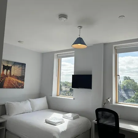 Swuite Apartment