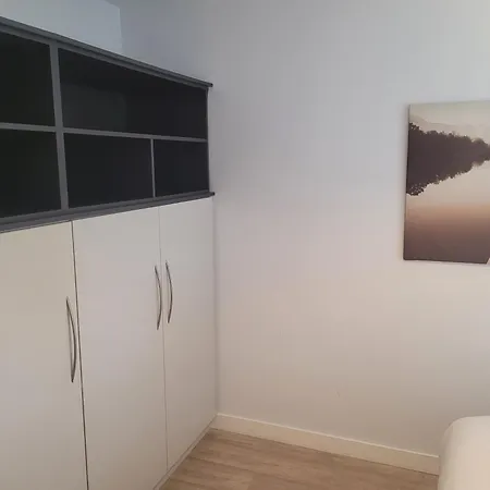 Apartment Swuite