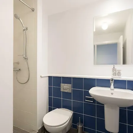 Swuite Apartment *