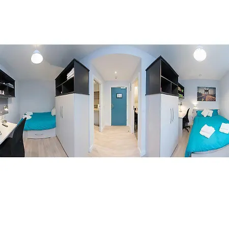 Swuite Apartment *