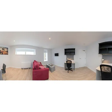 Swuite Apartment