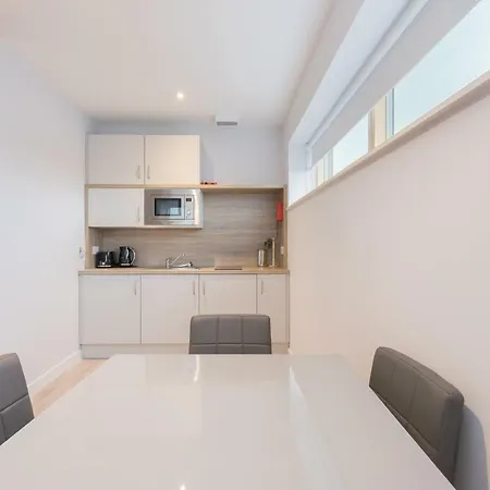 Apartment Swuite