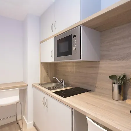 Swuite Apartment