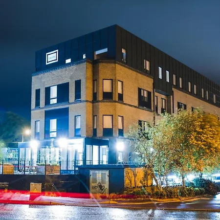 Swuite Apartment *