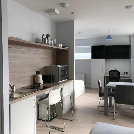 Swuite Apartment *