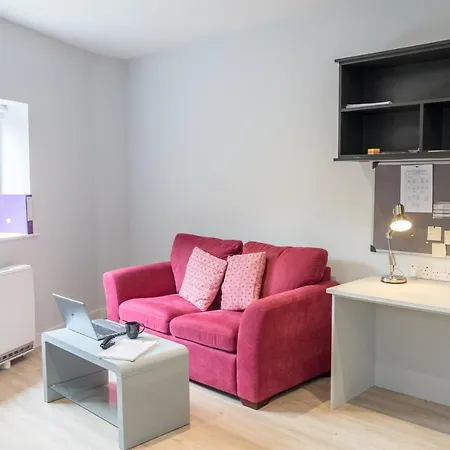 Swuite Apartment *