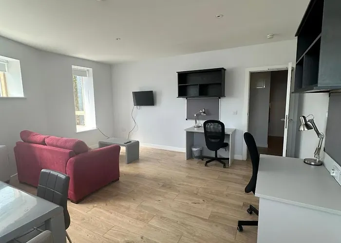 Appartement Swuite Galway