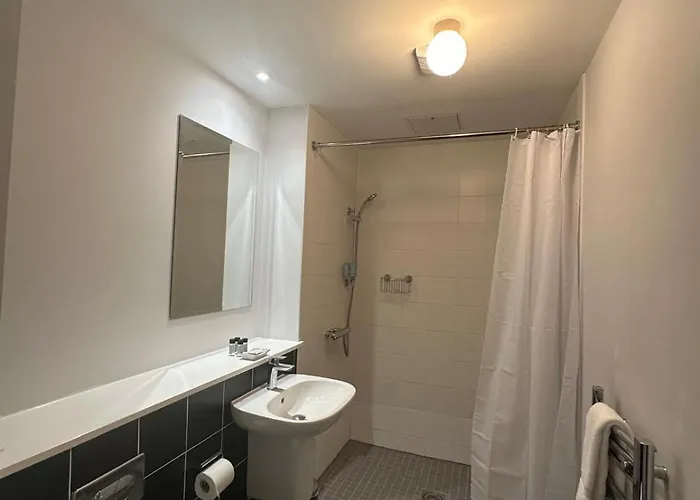 Swuite Appartement *