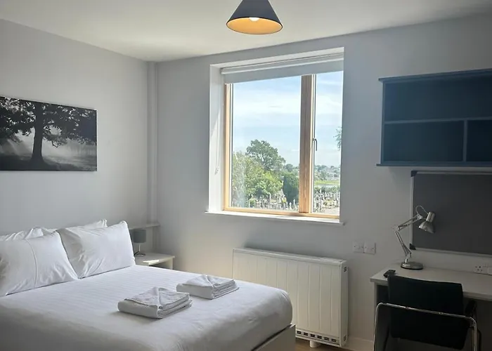 Swuite Appartement Galway