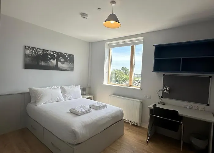 Apartment Swuite Galway