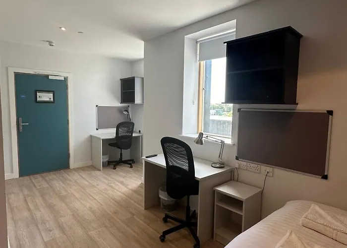 Swuite Appartement *