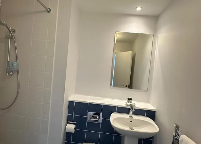 Swuite Appartement Galway