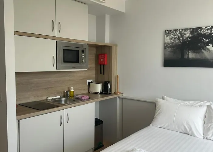 Apartment Swuite Galway