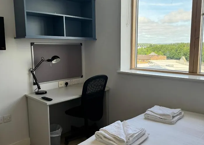 Swuite Appartement Galway