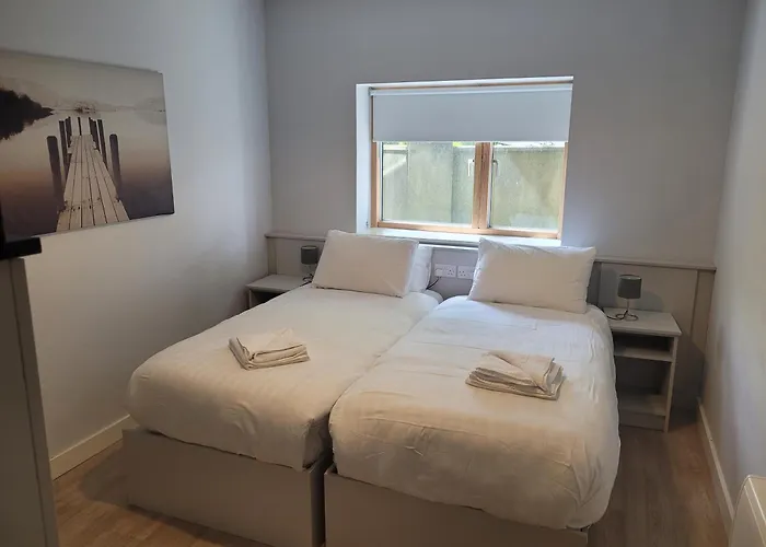 Apartment Swuite Galway